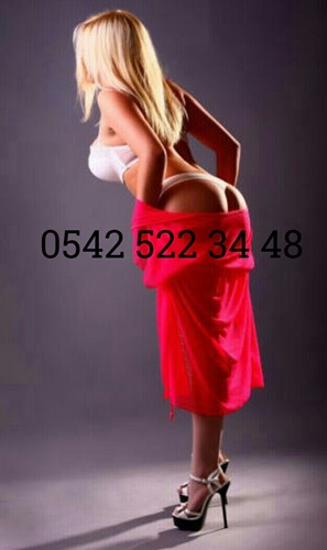 Tekkeköy - Samsun Escort