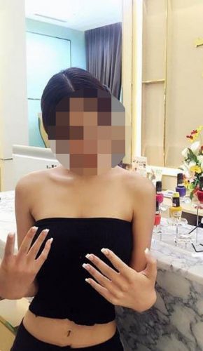 Vezirköprü/Samsun Escort