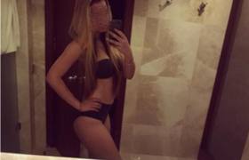 Samsun 23 Yaşındaki Bakımlı Esmer Zeynep