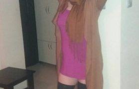 Samsun İlkadım Escort - 25 Yaşında Bakımlı Leyla