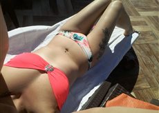 Samsun Terme Escort - Zeynep 29 Yaşında Kumral