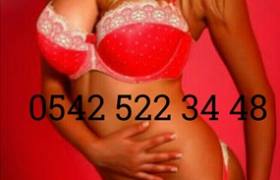 Tekkeköy - Samsun Escort