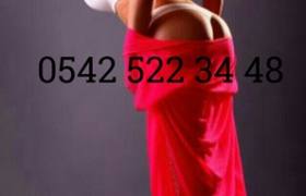 Tekkeköy - Samsun Escort