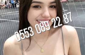 Terme Bakımlı Elif 25 Yaşında